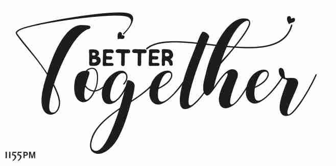 Claim Management Konflikt mit dem Vertrieb; Quelle: istockphoto. com, Urheber: Regina Tolgyesi, Bild: Besser zusammen - positiver handschriftlicher Text; Nutzungsrechte erworben durch 1155PM consultants GmbH Claim Management Konflikt mit dem Vertrieb; Quelle: istockphoto. com, Urheber: Regina Tolgyesi, Bild: Besser zusammen - positiver handschriftlicher Text; Nutzungsrechte erworben durch 1155PM consultants GmbH