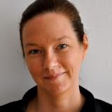 Isabelle Göllner -Contract Managerin Hensoldt Sensors GmbH