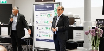 Jürgen Hahn. Geschaeftsfuehrender Gesellschafter 1155PM consultants GmbH