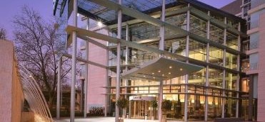 Save-the-date. Das Bild wurde freundlicherweise zur Verfügung gestellt vom Hotel Radisson Blu.