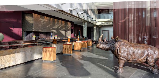 Fachtagung INDUSTRIEFOKUS 2026: Contract & Claim Management. Urheber des Fotos: Nicolas Det. Alle Nutzungsrechte bezahlt durch 1155PM consultants GmbH