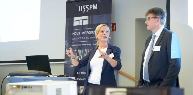 Industriefokus 2026. Vortragsreferentin-Frau-Dr-Ulrike-Wesche-Urheber-des-Photos-Nicolas-Det-Alle Nutzungsrechteerworben durch die 1155PM consultants-GmbH