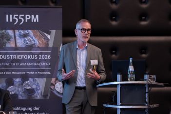 Urheber des Bildes: Frau Dr. Sabine Schmitz. Alle Nutzungsrechte erworben durch die 1155PM consultants GmbH.