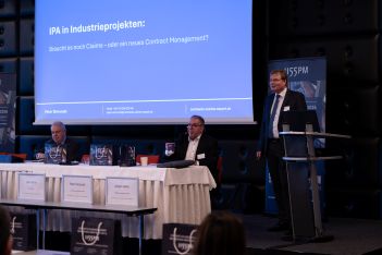 Urheber des Bildes: Frau Dr. Sabine Schmitz. Alle Nutzungsrechte Erworben durch die 1155PM consultants GmbH.